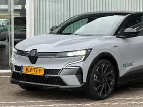 Renault Mégane E-Tech thumbnail 16