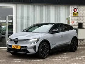 Renault Mégane E-Tech thumbnail 5