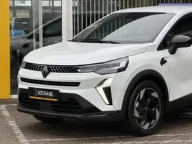 Renault Captur thumbnail 14