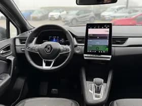 Renault Captur thumbnail 3