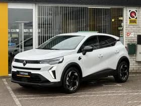Renault Captur thumbnail 5