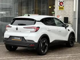 Renault Captur thumbnail 6