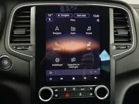 Renault Mégane thumbnail 11