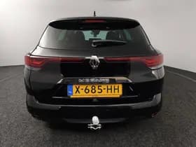Renault Mégane thumbnail 18