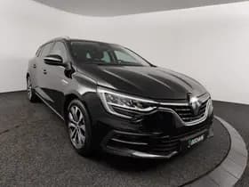 Renault Mégane thumbnail 5