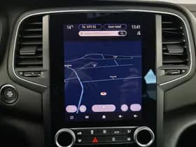 Renault Mégane thumbnail 10