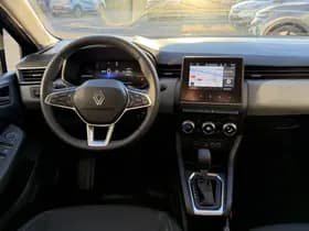 Renault Clio thumbnail 3