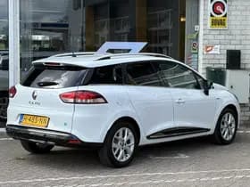 Renault Clio thumbnail 2