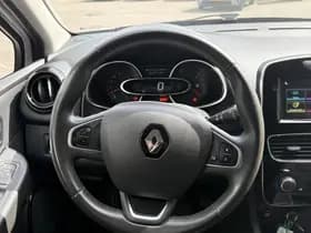 Renault Clio thumbnail 21