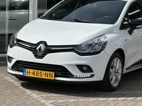 Renault Clio thumbnail 23