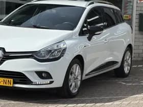 Renault Clio thumbnail 24