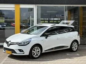 Renault Clio thumbnail 5