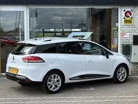 Renault Clio thumbnail 6
