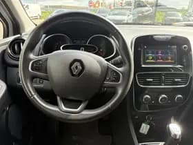 Renault Clio thumbnail 10