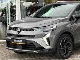 Renault Symbioz thumbnail 15