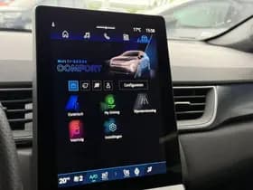Renault Symbioz thumbnail 30