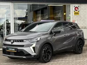 Renault Symbioz thumbnail 5