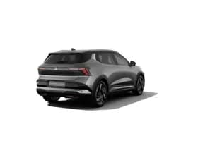 Mitsubishi Eclipse Cross thumbnail 4