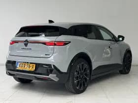 Renault Mégane E-Tech thumbnail 2