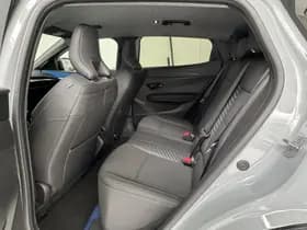 Renault Mégane E-Tech thumbnail 24