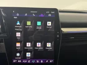 Renault Mégane E-Tech thumbnail 4