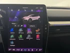 Renault Mégane E-Tech thumbnail 34