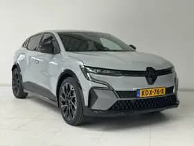 Renault Mégane E-Tech thumbnail 9