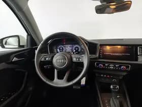 Audi A1 thumbnail 10