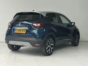 Renault Captur thumbnail 2