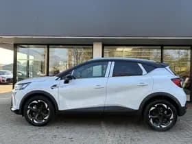 Mitsubishi ASX thumbnail 2