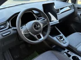 Mitsubishi ASX thumbnail 11