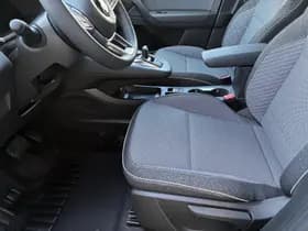 Mitsubishi ASX thumbnail 12