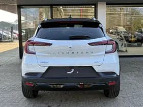 Mitsubishi ASX thumbnail 4