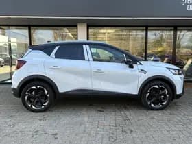 Mitsubishi ASX thumbnail 6