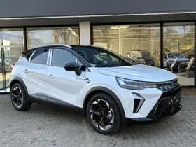 Mitsubishi ASX thumbnail 7