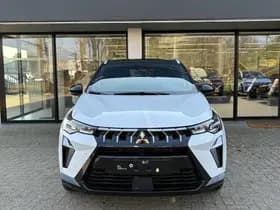 Mitsubishi ASX thumbnail 8