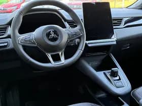 Mitsubishi ASX thumbnail 10