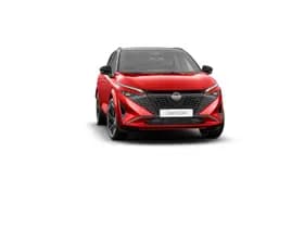 Nissan Qashqai thumbnail 3