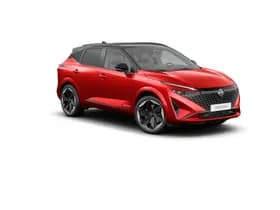 Nissan Qashqai thumbnail 4