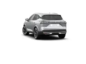 Nissan Qashqai thumbnail 2