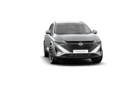 Nissan Qashqai thumbnail 3