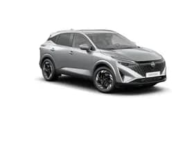 Nissan Qashqai thumbnail 4