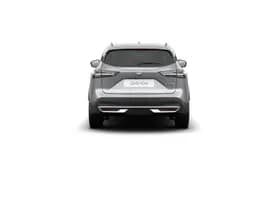 Nissan Qashqai thumbnail 5