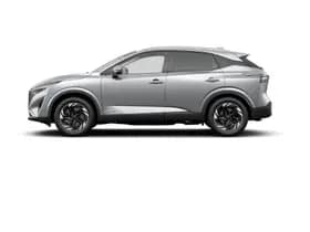 Nissan Qashqai thumbnail 6