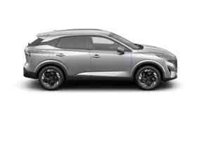 Nissan Qashqai thumbnail 7