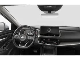 Nissan Qashqai thumbnail 8