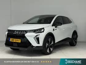 Mitsubishi Grandis