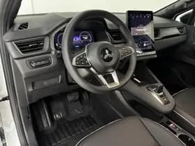 Mitsubishi Grandis thumbnail 20