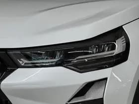 Mitsubishi Grandis thumbnail 21