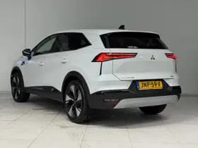 Mitsubishi Grandis thumbnail 6